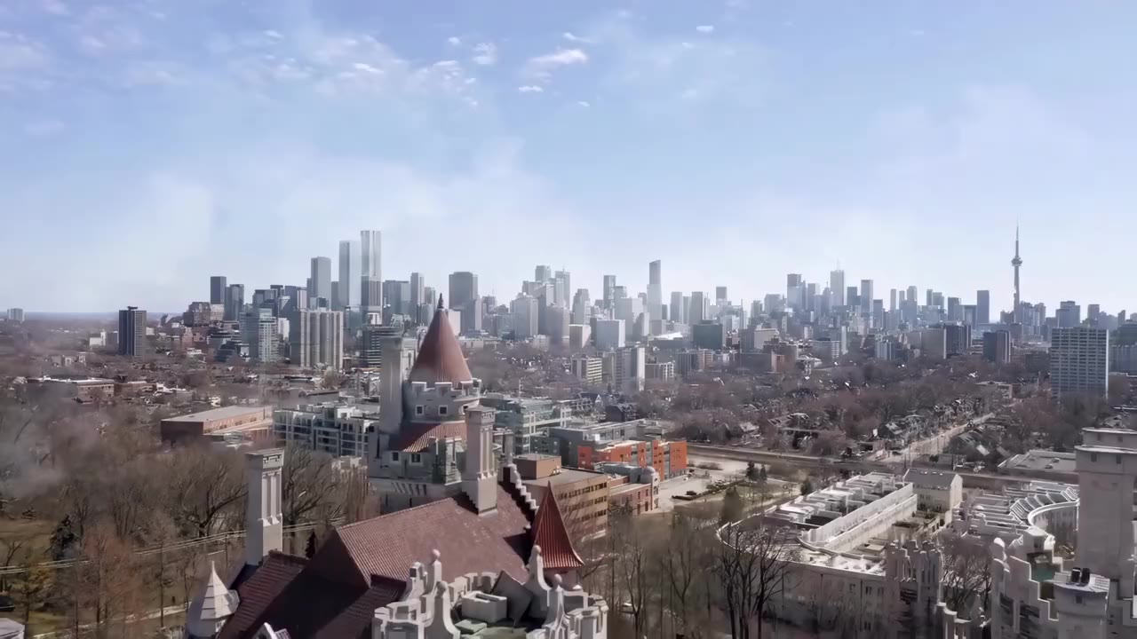Casa Loma