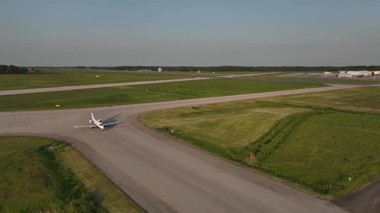 Chartright — FBO Grand Opening