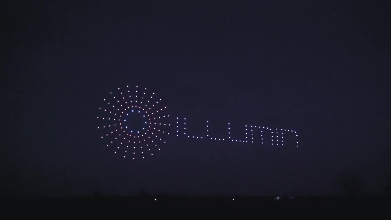 ILLUMIN at Base31